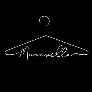 Maravilla Tiendas logo