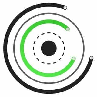 365 Cycles logo