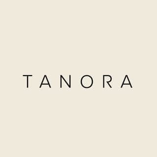 TANORA logo