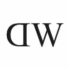 Daniel Wellington EU logo