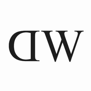 Daniel Wellington EU logo
