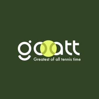 Goatt logo