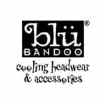 Blubandoo Cooling & Warming Headwear Accessories logo