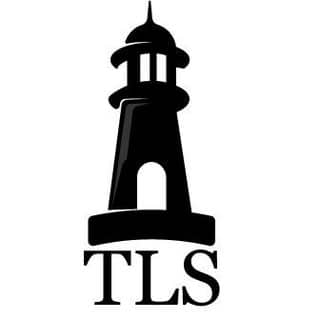 The Three Little Sisters logo