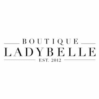 Boutique Ladybelle Abbeyleix logo