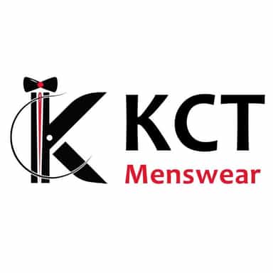 KCTMenswear logo