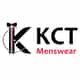 KCTMenswear logo