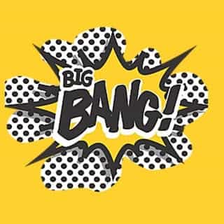 Big Bang Outlet logo