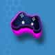 MetaGames.toys logo