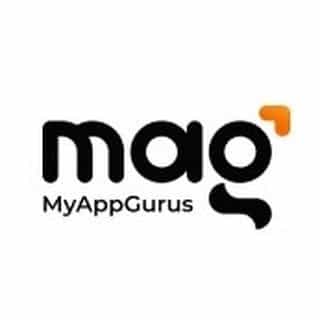 MyAppGurus logo