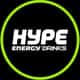 HYPE Energy Drinks logo