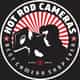 Hot Rod Cameras logo