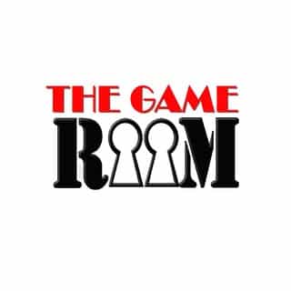 The Game Room logo