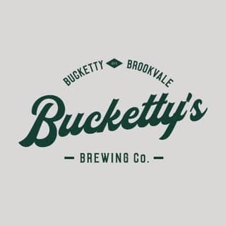 Bucketty's Brewing Co logo