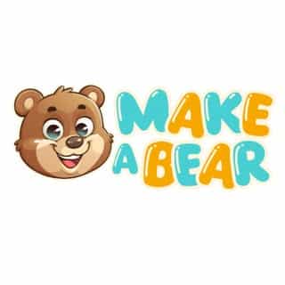 Make a bear logo
