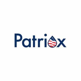 Patriox logo