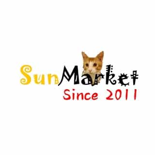Sunnny SunMarket logo
