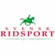 Svensk Ridsport logo