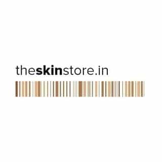 The Skin Store logo