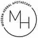 Modern Herbal Apothecary logo