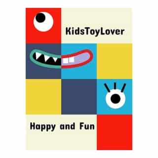 Kidstoylover logo