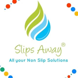 Slips Away logo