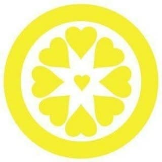 Lemon Lily Organic Tea logo