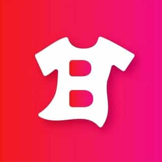 bzteesapparel logo
