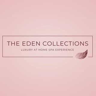 The Eden Collections logo