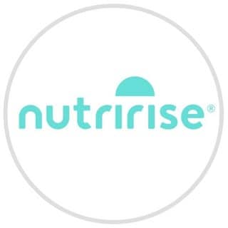 NutriRise logo