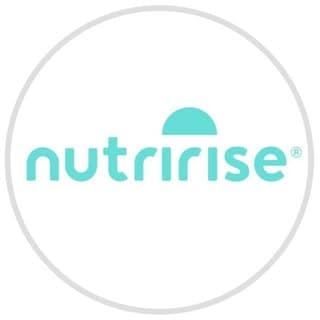 NutriRise logo