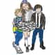 Lola + The Boys logo