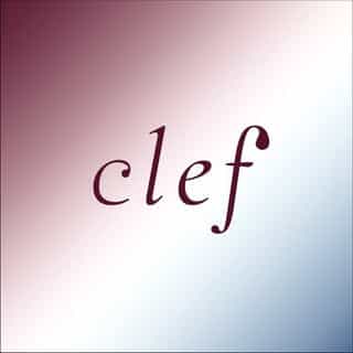 CLEF MARKETING SDN. BHD. (No.201901024655 & No.1333984-A) logo
