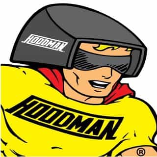 Hoodman Corporation logo