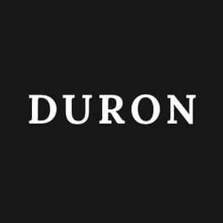 DURON Watch logo
