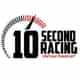 10 Second Racing logo