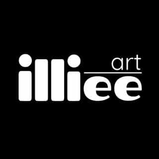 illieeart logo