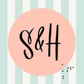 Salt & Honey Market logo