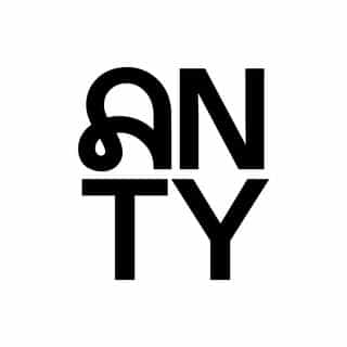 Antymateria logo