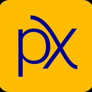La Pépixterie logo