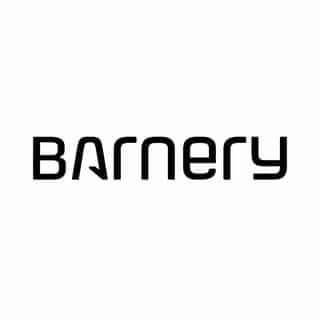 Barnery logo