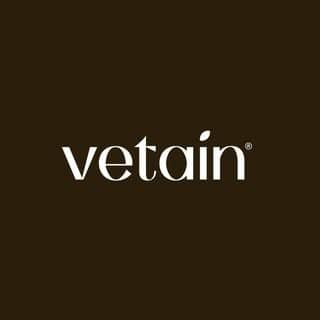 Vetain logo
