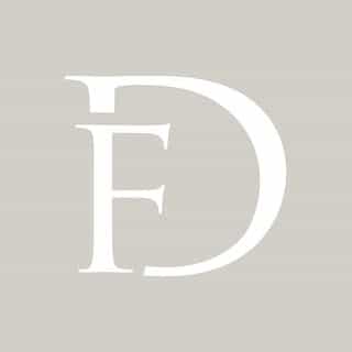 Fusion Designs Shop logo