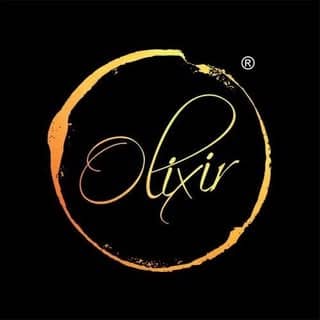 Olixir Oils logo