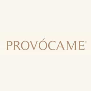Provócame logo