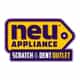 Neu Appliance - Outlet logo
