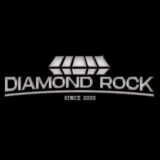 diamondrock.store logo