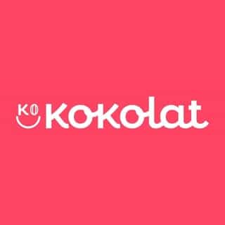 Kokolat logo