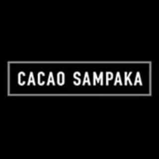 CACAO SAMPAKA logo