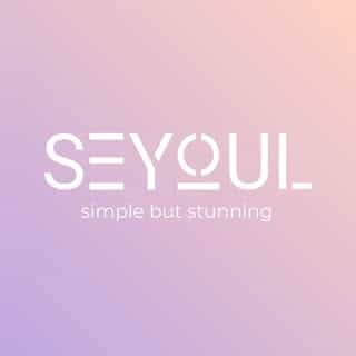 Seyoul Thailand logo